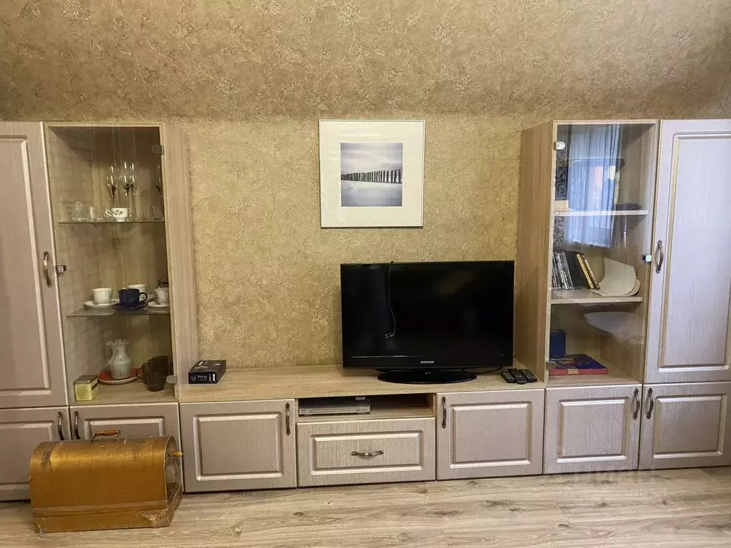 1-к кв. Калининградская область, Калининград ул. Каштановая Аллея ... - Фото 1