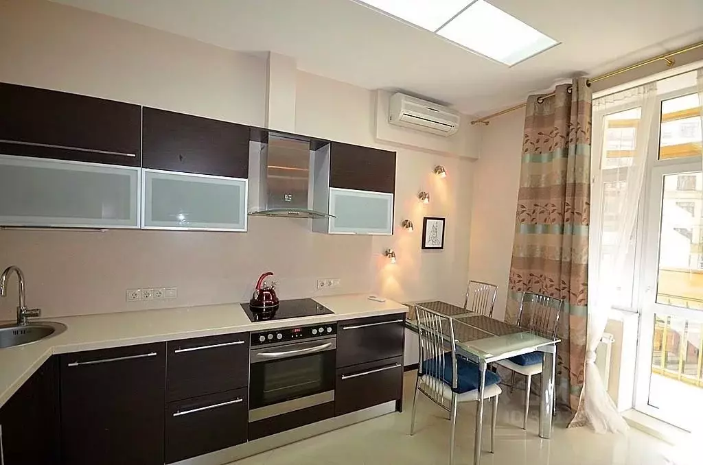 2-к кв. Москва Мичуринский просп., 3 (62.0 м) - Фото 2
