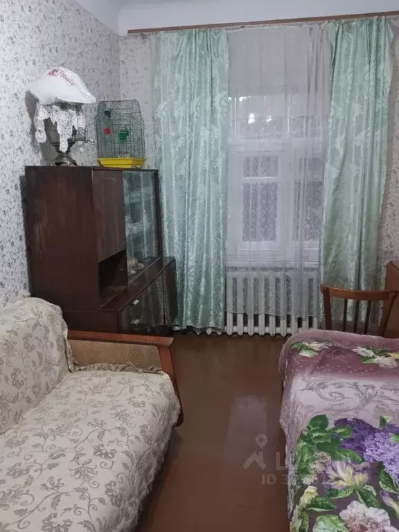 Комната Татарстан, Казань Катановский пер., 11 (14.0 м) - Фото 2