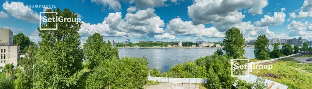1-комнатная квартира: Санкт-Петербург, проспект Обуховской Обороны, 36 ... - Фото 1