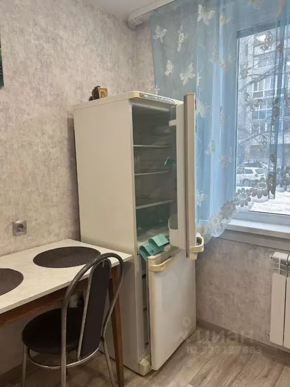 1-к кв. Новосибирская область, Бердск ул. Карла Маркса, 15 (30.0 м) - Фото 2