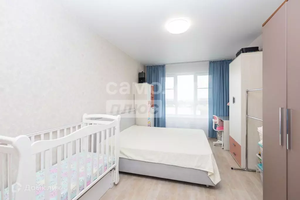 Продаётся 2-к квартира, 83 м - Фото 0