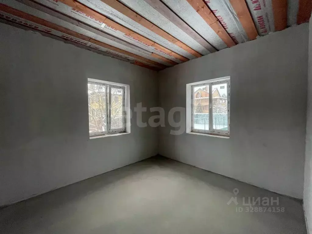 Дом в Московская область, Одинцовский городской округ, д. Горышкино 46 ... - Фото 1