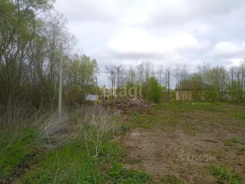 Участок в Краснодарский край, Горячий Ключ муниципальный округ, ... - Фото 1