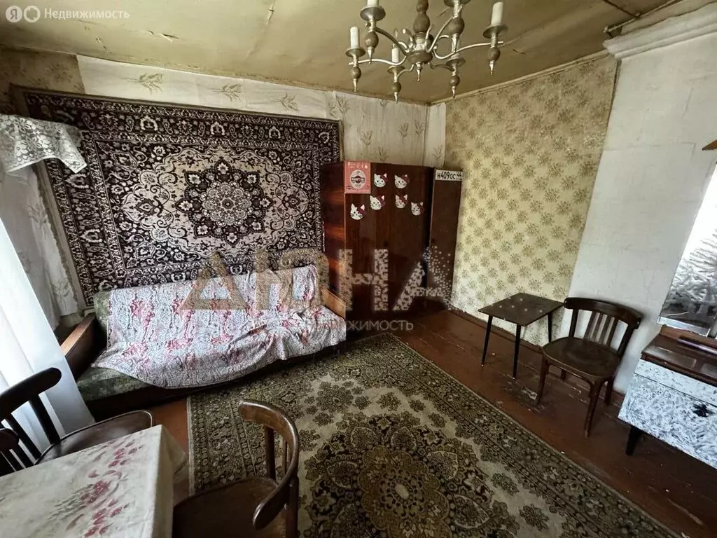 1к в -комнатной квартире (15 м) - Фото 1