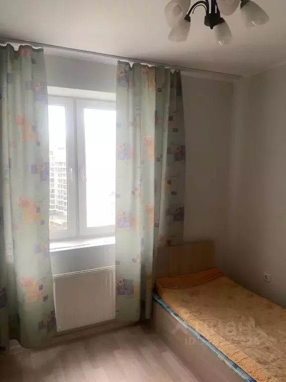 Комната Башкортостан, Уфа ул. Геологов, 51к1 (9.0 м) - Фото 1