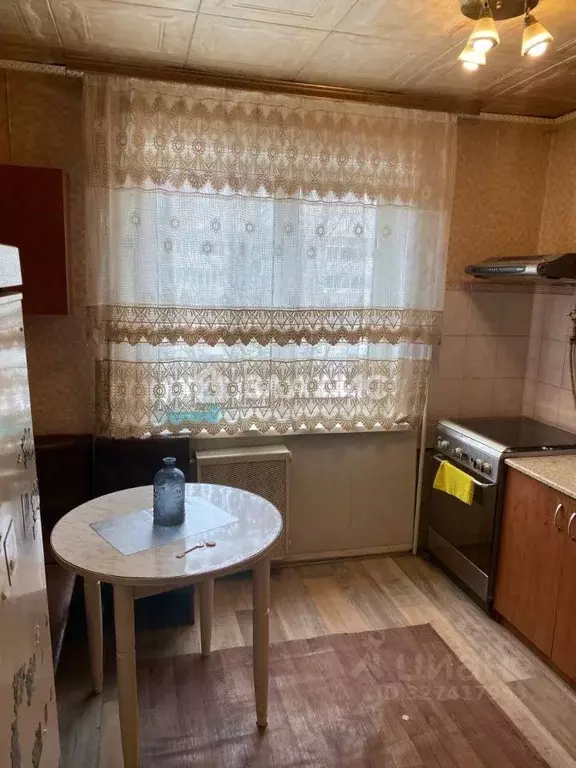 1-к кв. Владимирская область, Владимир Юбилейная ул., 20 (33.15 м) - Фото 1