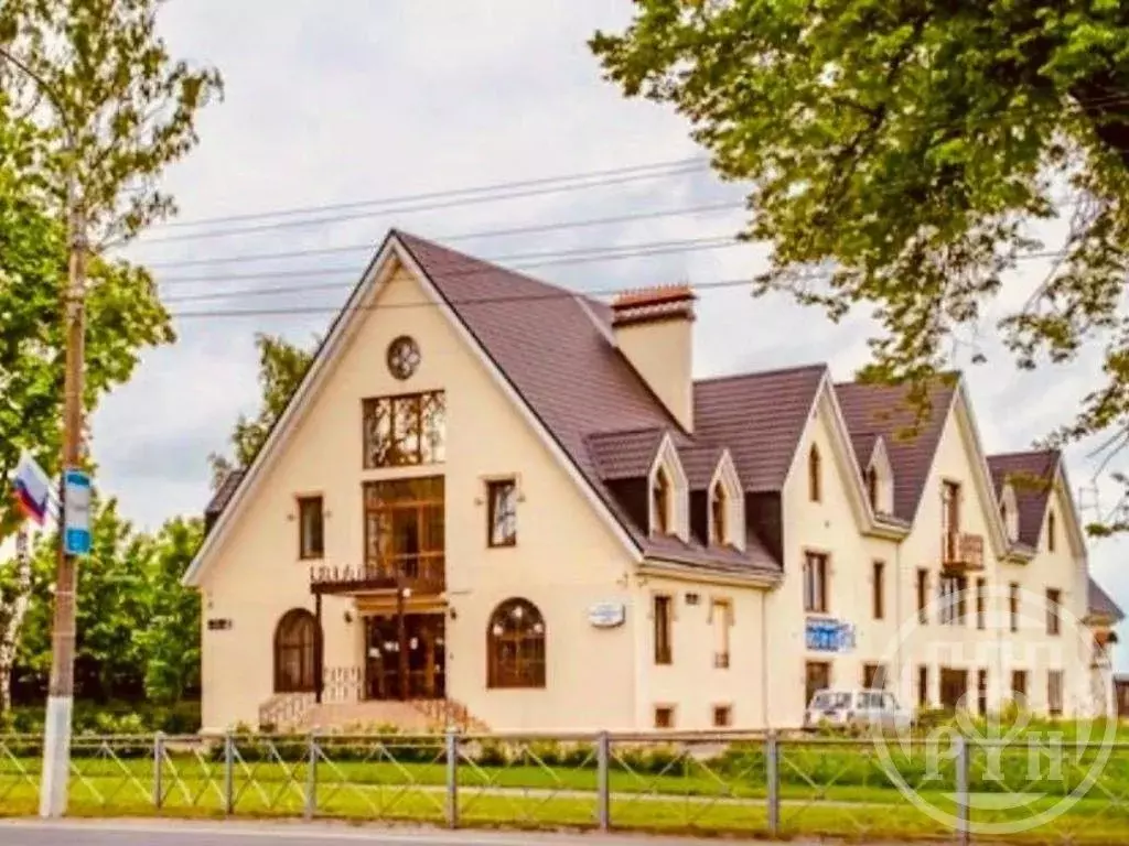 Дом в Санкт-Петербург пос. Стрельна, Санкт-Петербургское ш., 73 (1816 ... - Фото 2