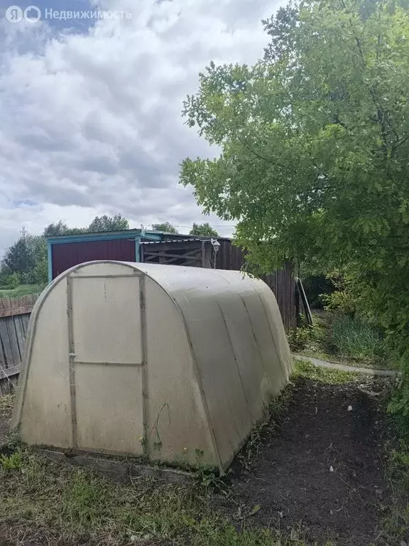 Дом в село Спас-Ямщики, Новая улица, 8 (20 м) - Фото 1