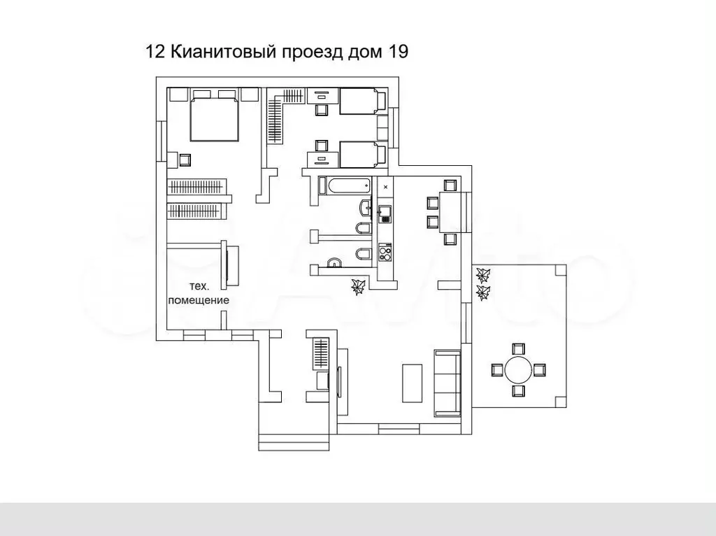 Коттедж 134 м на участке 8 сот. - Фото 0