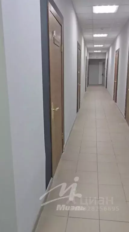 Офис в Тульская область, Тула ул. Металлургов, 98А (32 м) - Фото 1