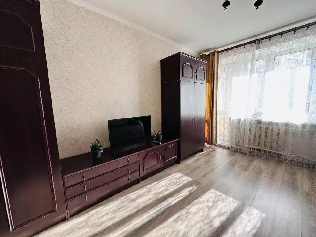 1-к кв. Псковская область, Псков Звездная ул., 7 (30.0 м) - Фото 2