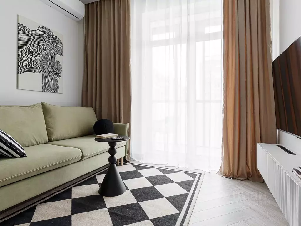 2-к кв. Ленинградская область, Кудрово г. Всеволожский район, ... - Фото 2