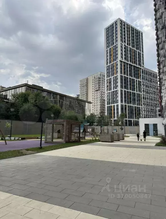 2-к кв. Москва Дмитровское ш., 73Б (40.0 м) - Фото 1