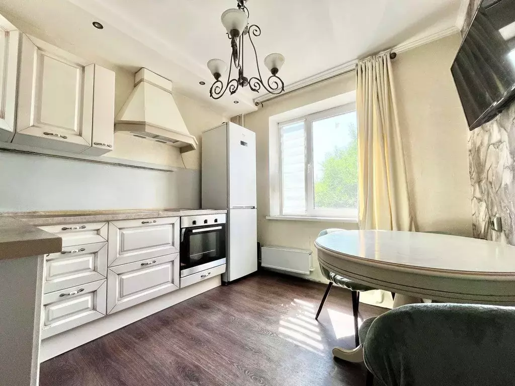 Продаётся 4-к квартира, 82 м - Фото 0