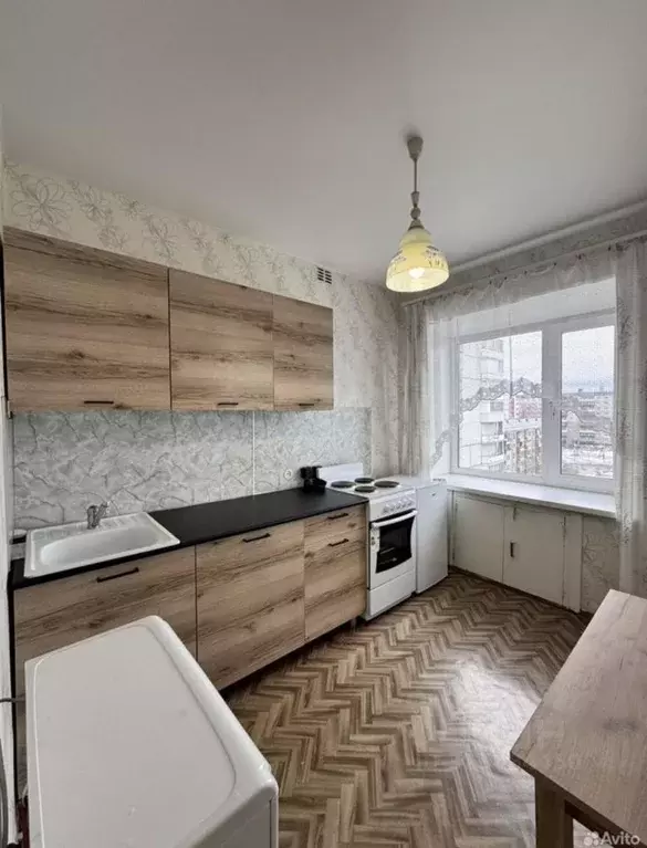 1-к кв. Архангельская область, Архангельск ул. Прокопия Галушина, 30 ... - Фото 1