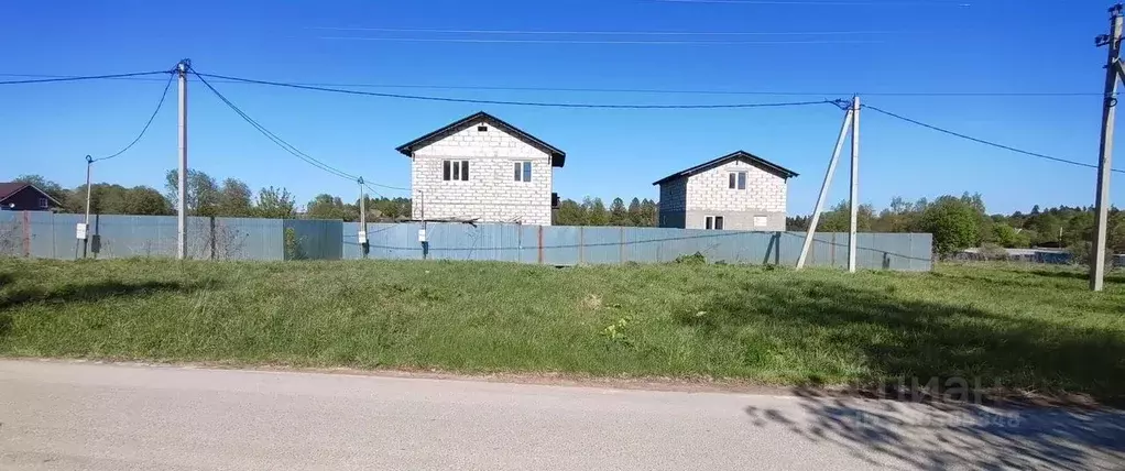 Дом в Московская область, Можайский муниципальный округ, д. Ваулино ... - Фото 2
