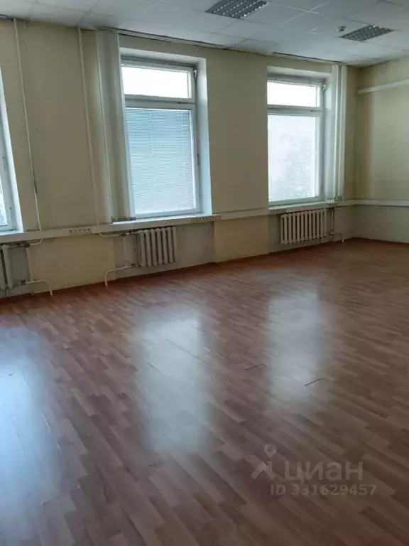 Офис в Москва Профсоюзная ул., 93А (57 м) - Фото 1