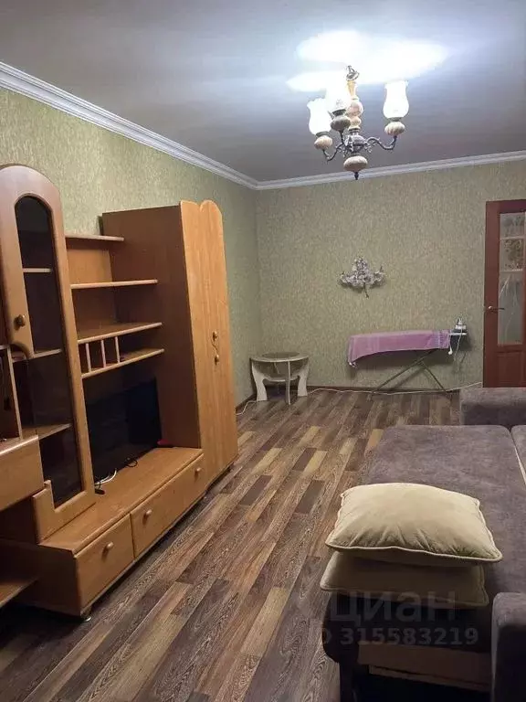 1-к кв. Ставропольский край, Минеральные Воды Интернациональная ул., ... - Фото 2