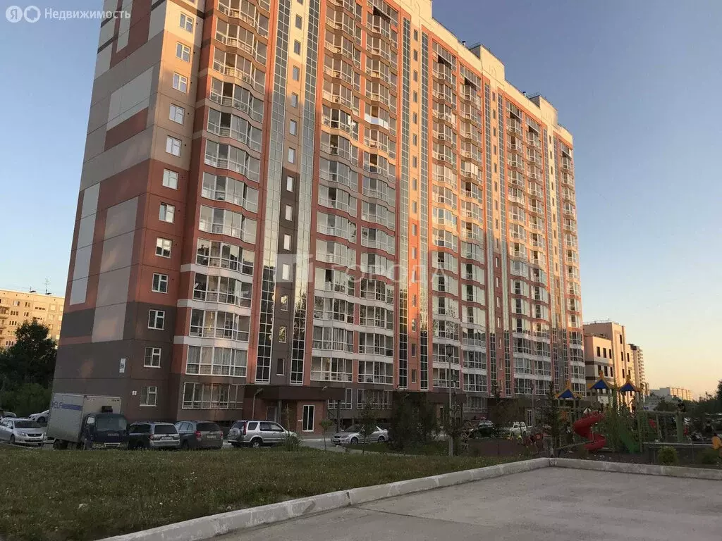 Офис (38.5 м) - Фото 1