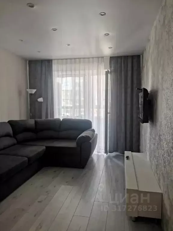 2-к кв. Кировская область, Киров ул. Крупской, 12 (45.0 м) - Фото 0