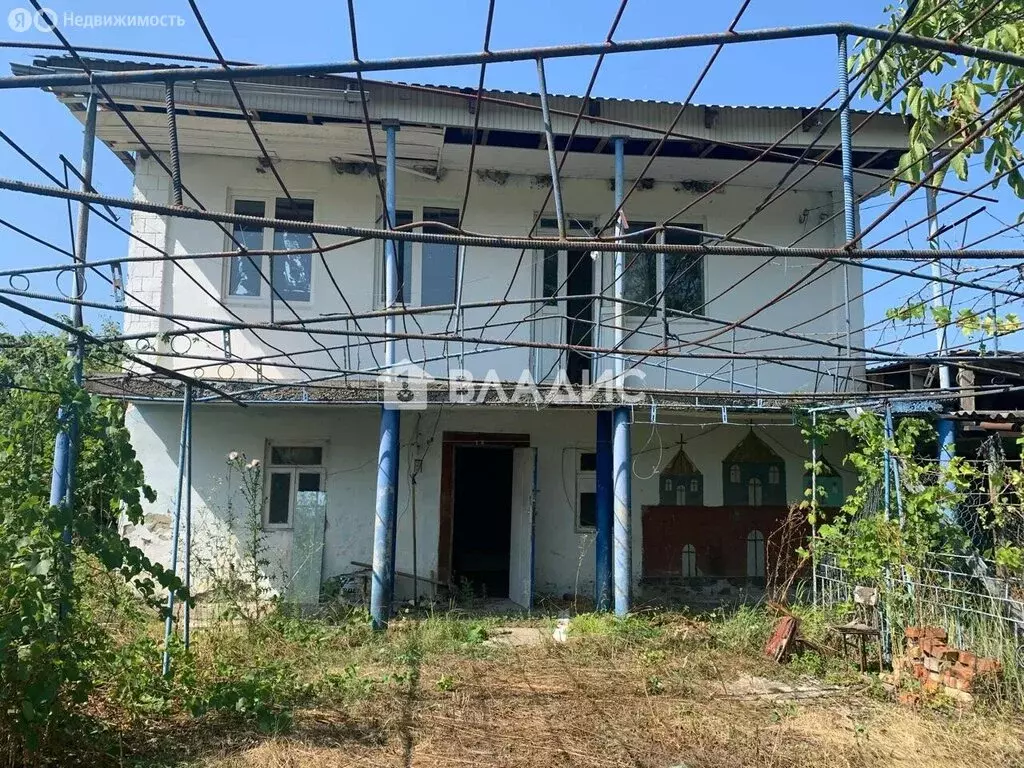 Дом в посёлок Цветочный, Школьная улица, 41 (138.6 м) - Фото 1