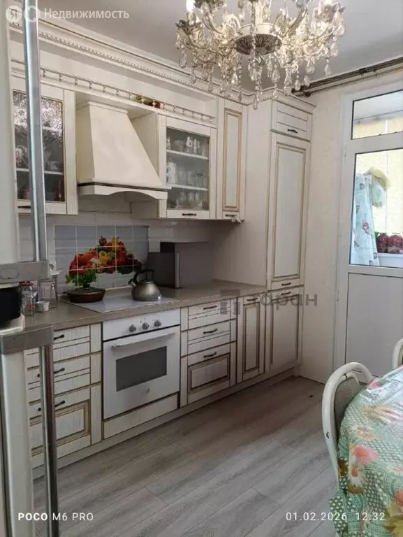 2-комнатная квартира: Анапа, Таманская улица, 121к5 (63.7 м) - Фото 2