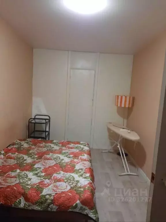 2-к кв. Красноярский край, Красноярск ул. Александра Матросова, 5б ... - Фото 1