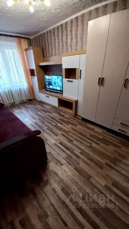 1-к кв. Саратовская область, Балашов ул. Карла Маркса, 47 (31.0 м) - Фото 1