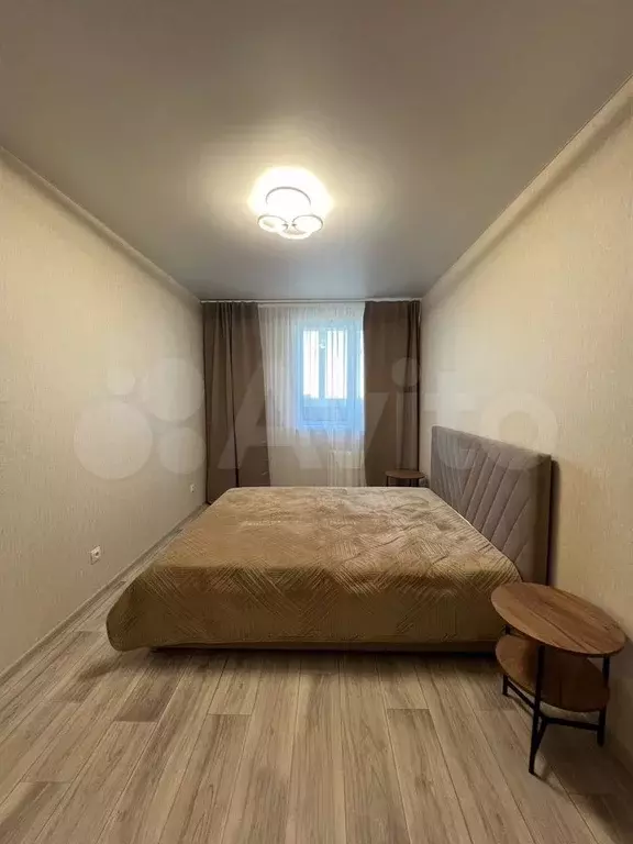 3-к. квартира, 71 м, 18/19 эт. - Фото 1