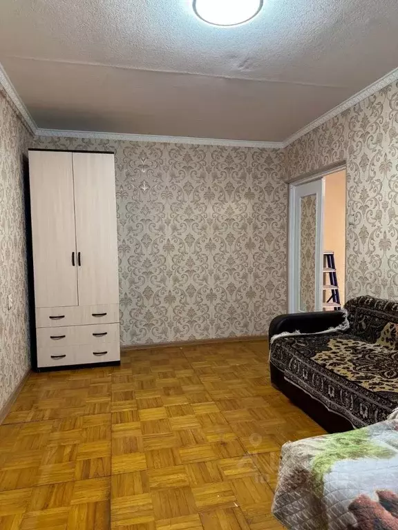 2-к кв. Удмуртия, Ижевск ул. Михаила Петрова, 7 (50.0 м) - Фото 1