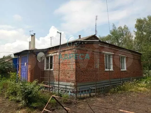 Дом 105,8 м на участке 7,8 сот. - Фото 0