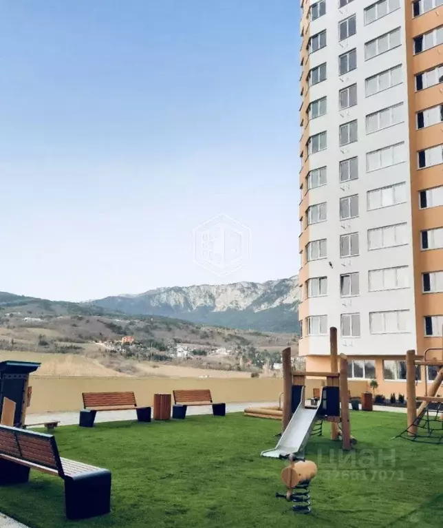 Студия Крым, Ялта ул. Кирова, 155 (38.0 м) - Фото 2