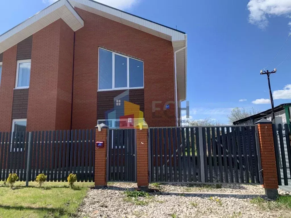 Дом в Тульская область, Тула проезд 29-й, 36 (133 м) - Фото 2