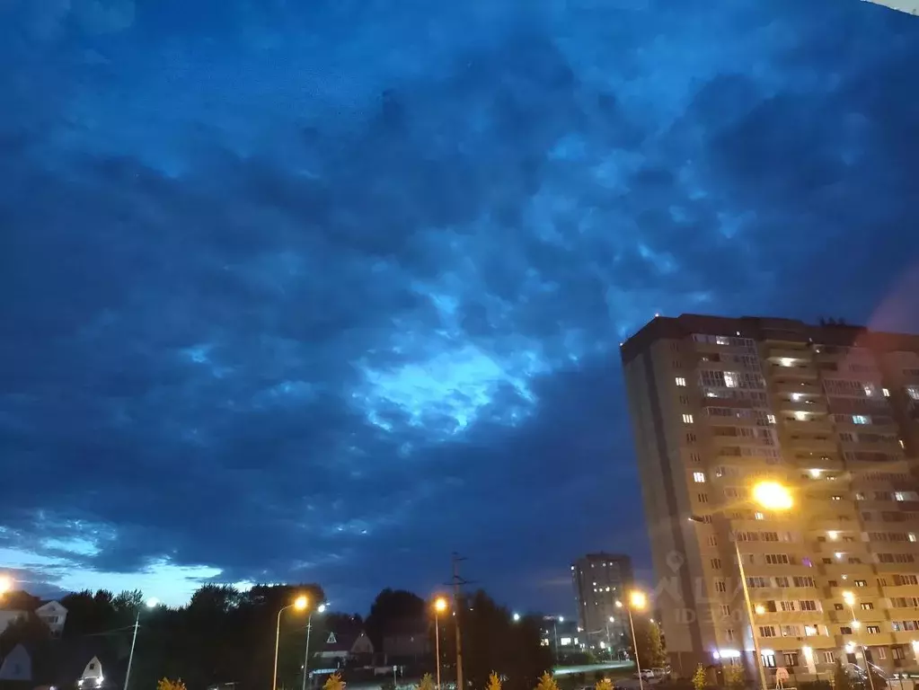 Студия Тюменская область, Тюмень ул. Верхнетарманская, 5 (26.0 м) - Фото 1