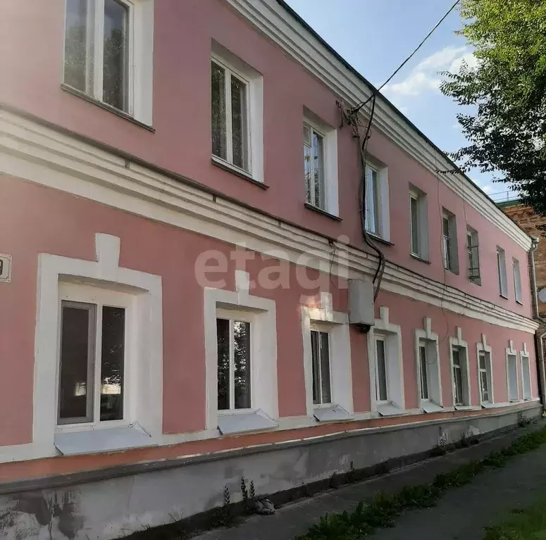 Квартира, студия, 10.7 м - Фото 1