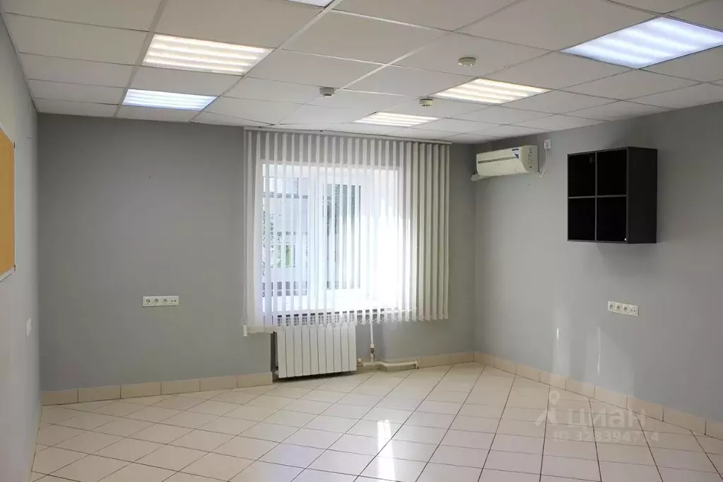 Офис в Татарстан, Набережные Челны пос. ГЭС, ул. Гидростроителей, 14 ... - Фото 2