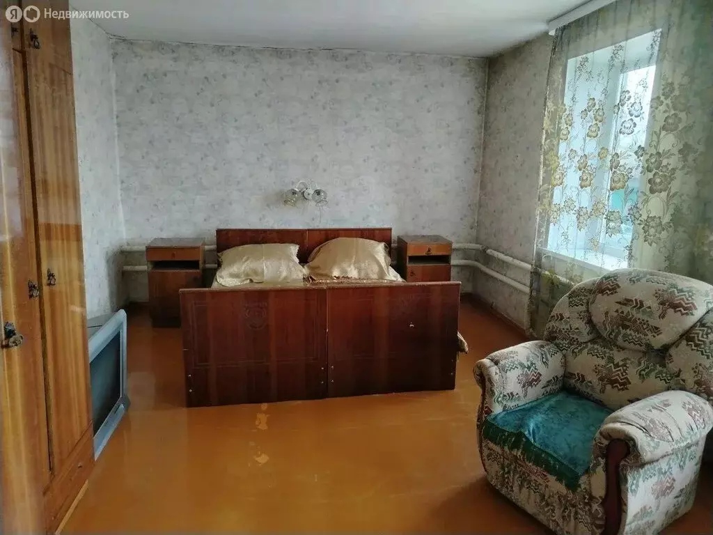 Дом в Ирбит, улица Декабристов, 16 (60.6 м) - Фото 1