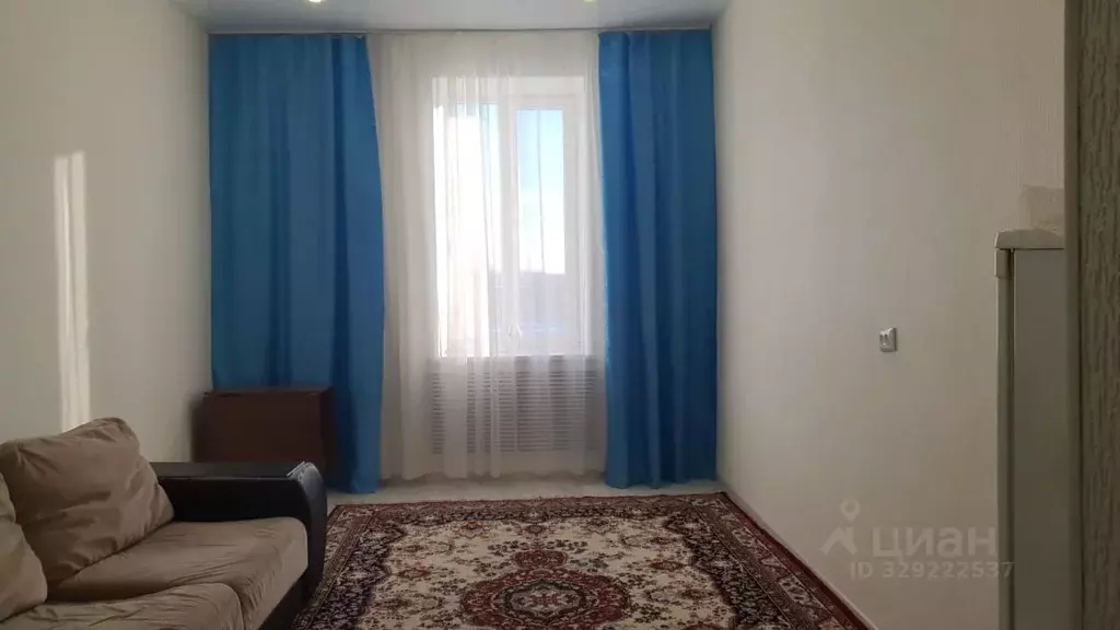 Комната Новосибирская область, Новосибирск ул. Авиастроителей, 4 (21.0 ... - Фото 1