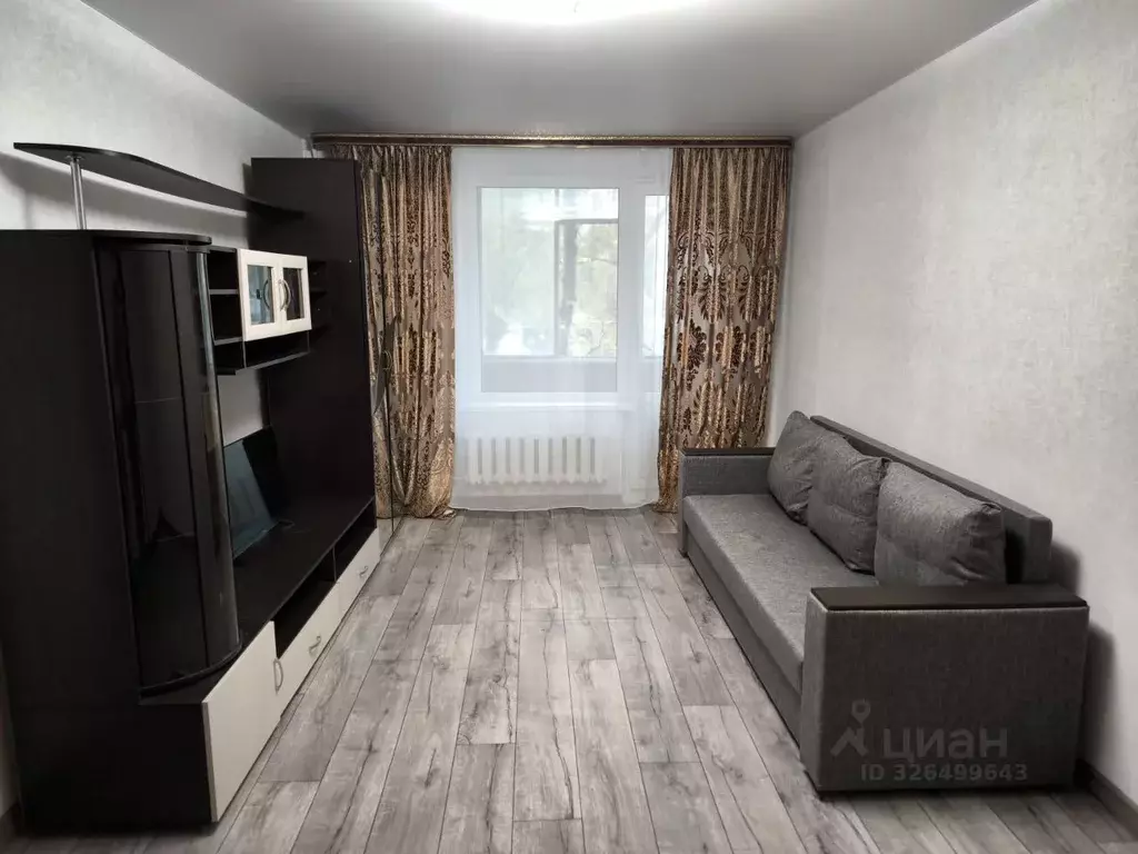 2-к кв. Москва Пулковская ул., 19К3 (56.0 м) - Фото 2