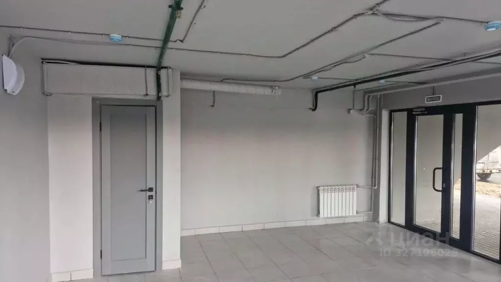 Помещение свободного назначения в Москва Пяловская ул., 1 (928 м) - Фото 2