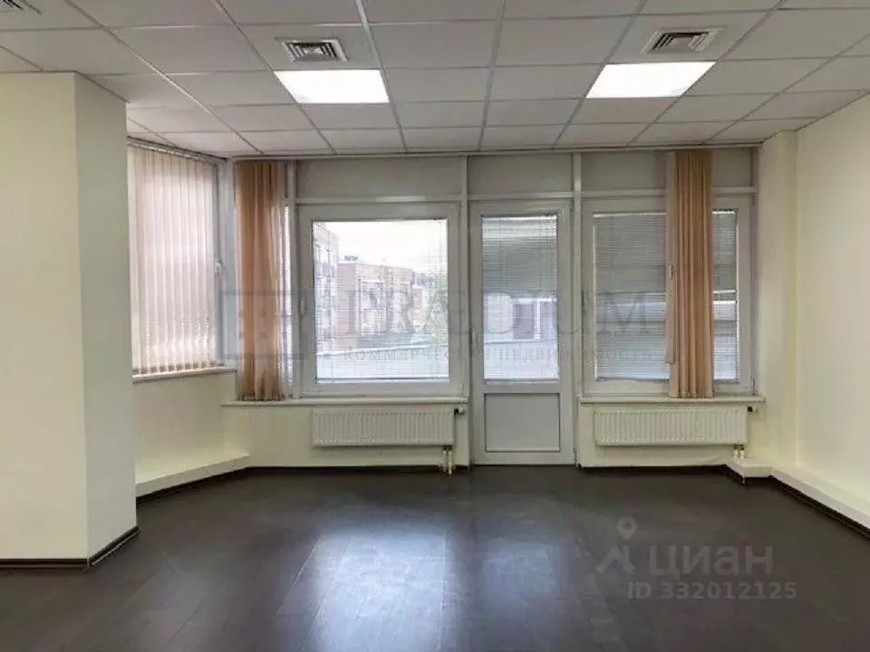 Офис в Москва Таганская ул., 34С3 (1400 м) - Фото 2
