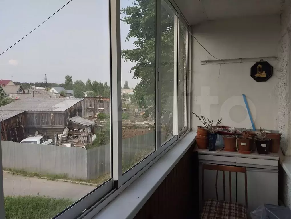 1-к. квартира, 35 м, 2/2 эт. - Фото 0