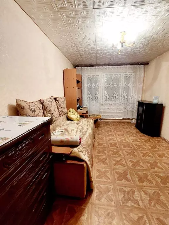 1-к кв. Иркутская область, Иркутск Байкальская ул., 280 (30.0 м) - Фото 2