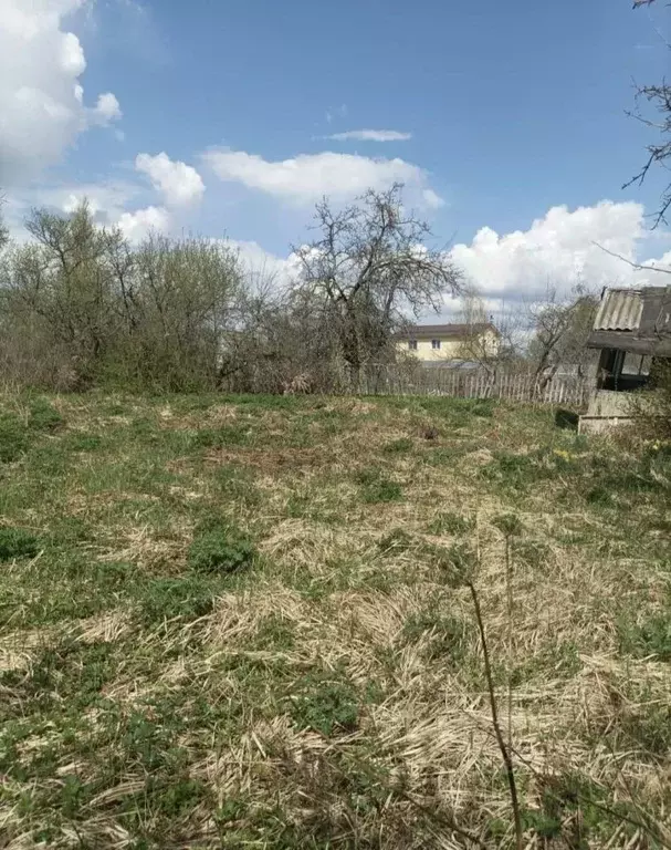 Участок в Смоленская область, Смоленск Мечта СТ,  (7.3 сот.) - Фото 1