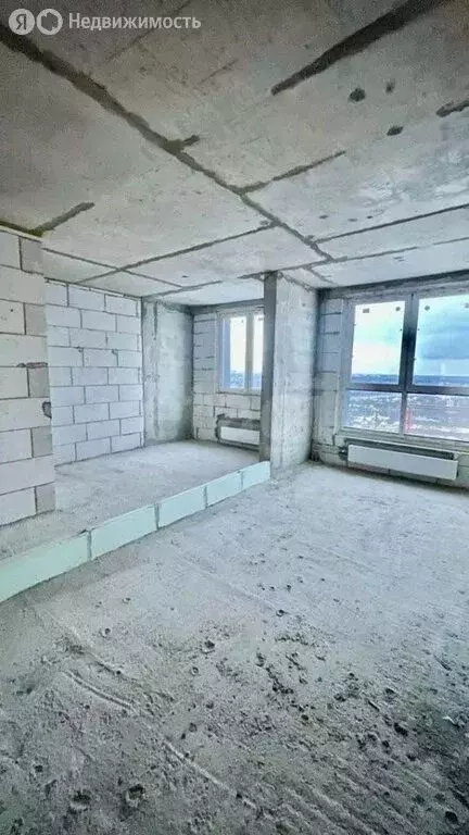 2-комнатная квартира: Реутов, Транспортная улица, 29 (54.2 м) - Фото 1