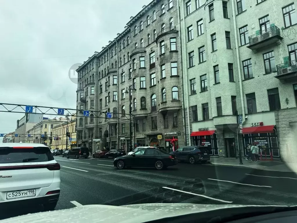 4-к. квартира, 109 м, 3/7 эт. - Фото 1