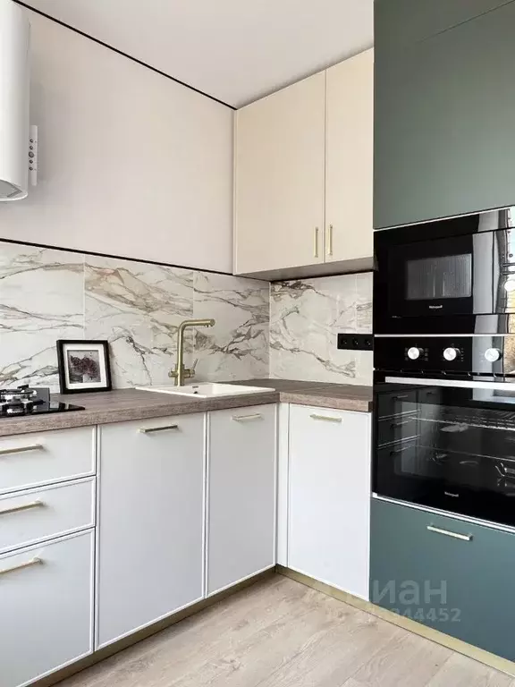 2-к кв. Москва Трифоновская ул., 56 (60.0 м) - Фото 2