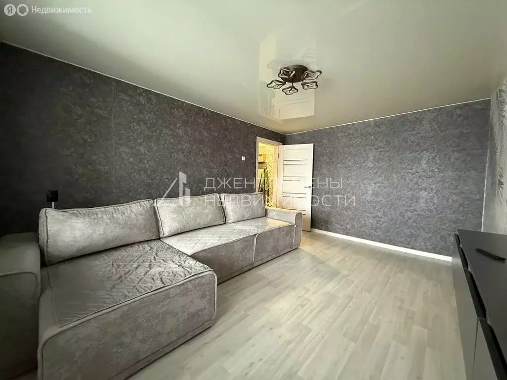 5-комнатная квартира: Сердобск, Ново-Северная улица, 2 (48.3 м) - Фото 2