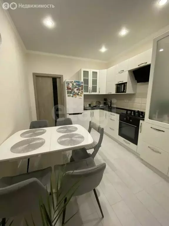 2-комнатная квартира: Батайск, Комсомольская улица, 127 (50.6 м) - Фото 2